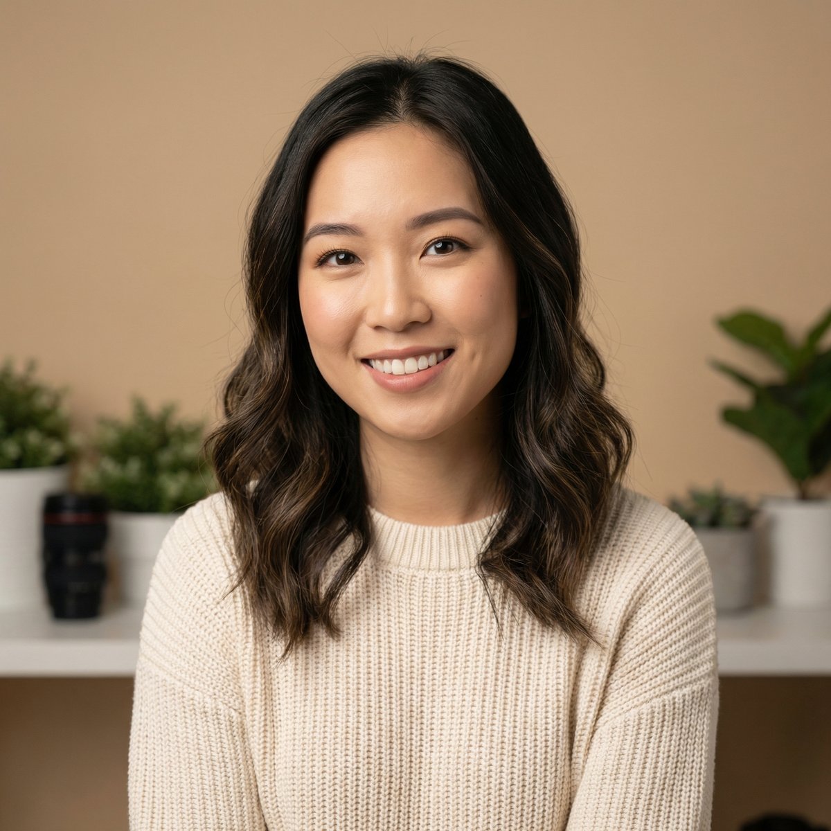 小马拉大车摄影顾问